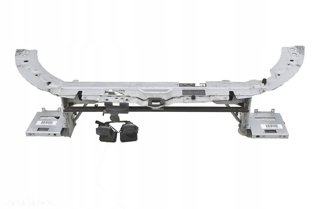 wzmocnienie * pas przedni range rover evoque i - 3