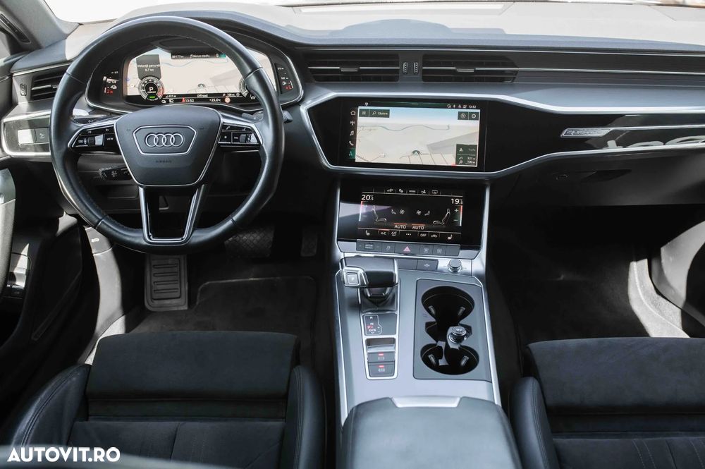 Audi A7 Sportback - 35