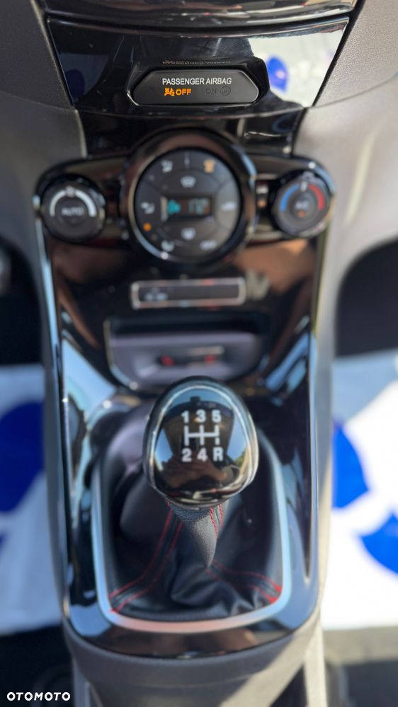 Ford Fiesta 1.0 EcoBoost ST-Line ASS - 31