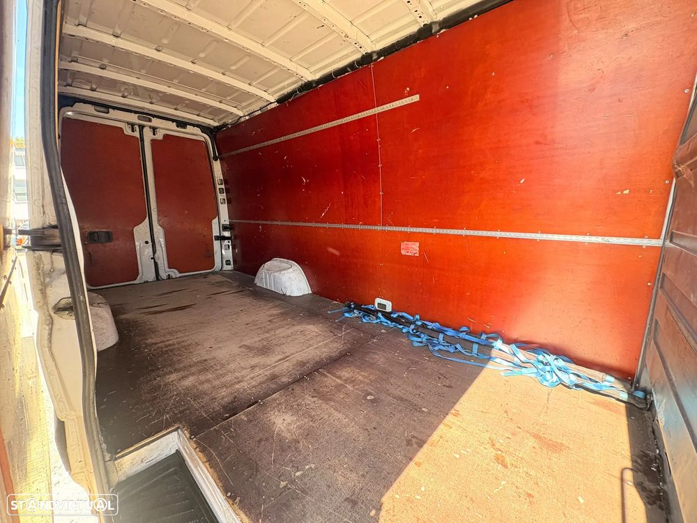 Mercedes-Benz Sprinter 314 CDi L3H2 - 14