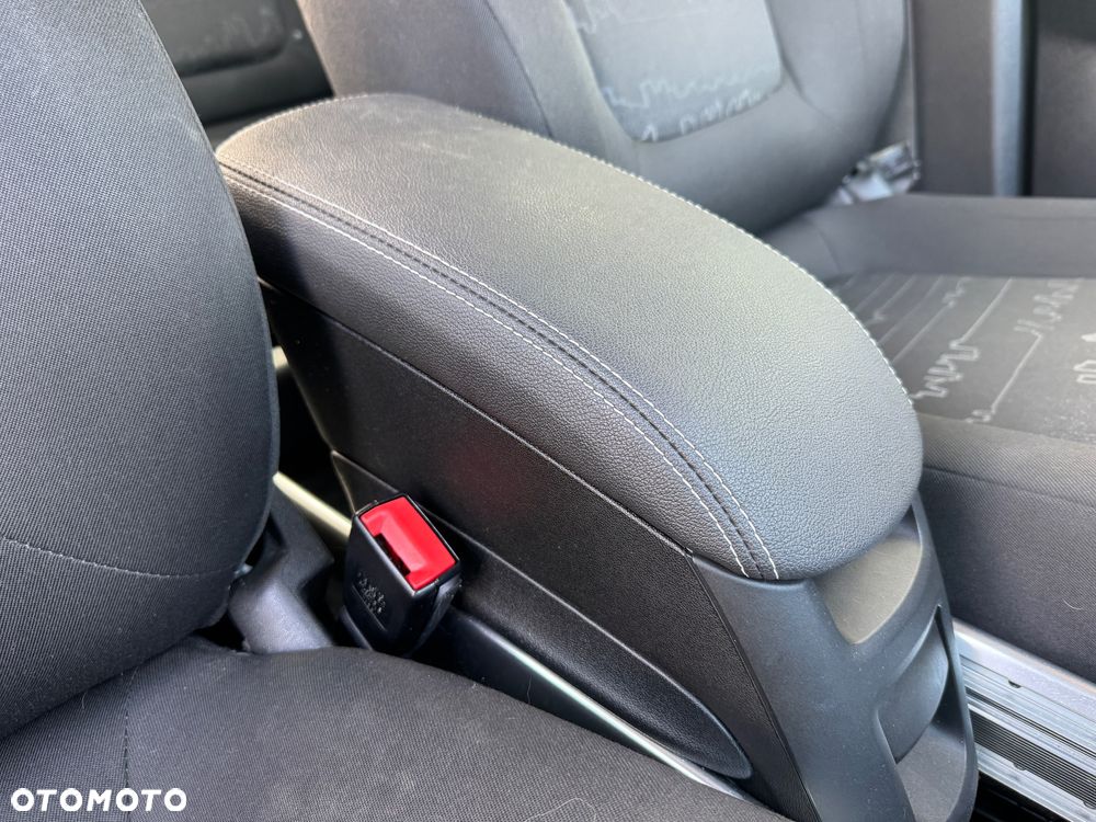 Opel Meriva 1.4 T Enjoy - 13