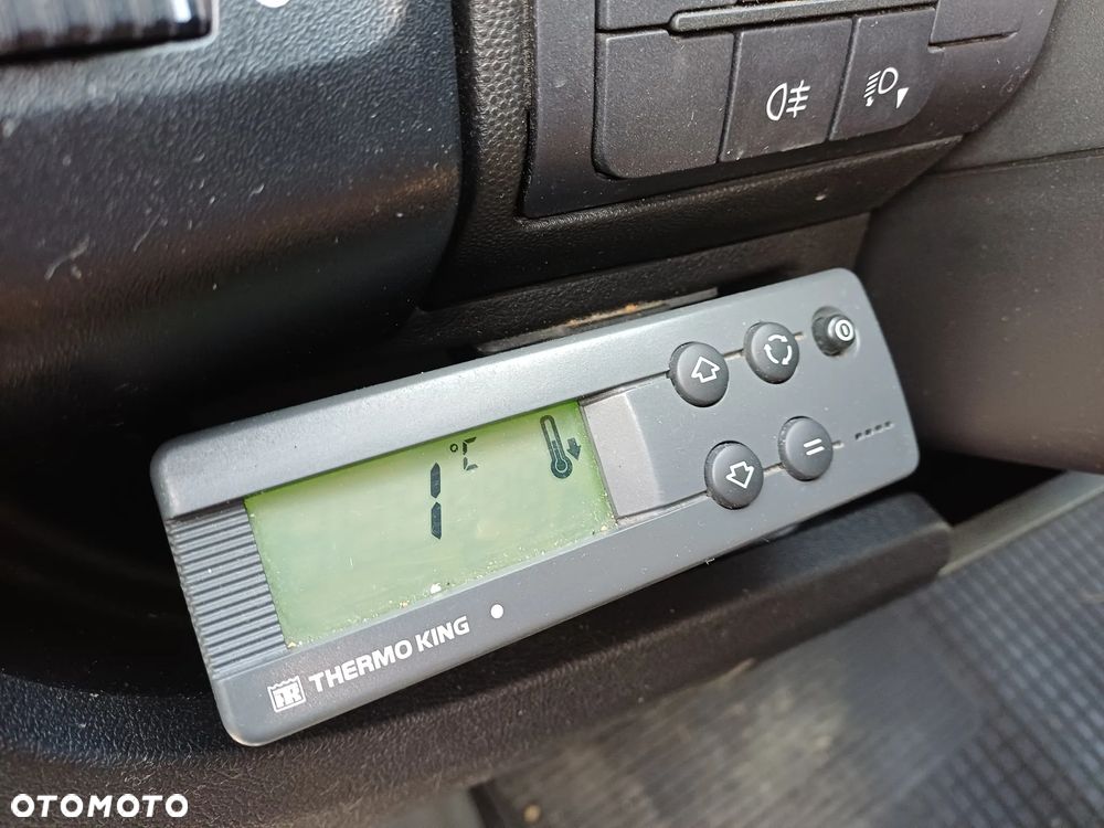 Citroën JUMPER 2.0 chlodnia Thermo King - 15