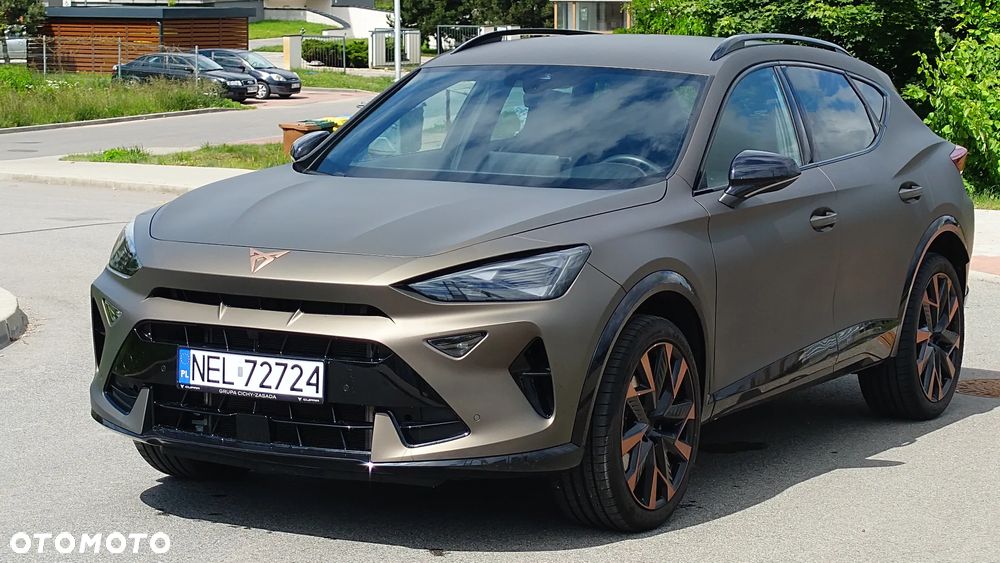 Cupra Formentor - 4
