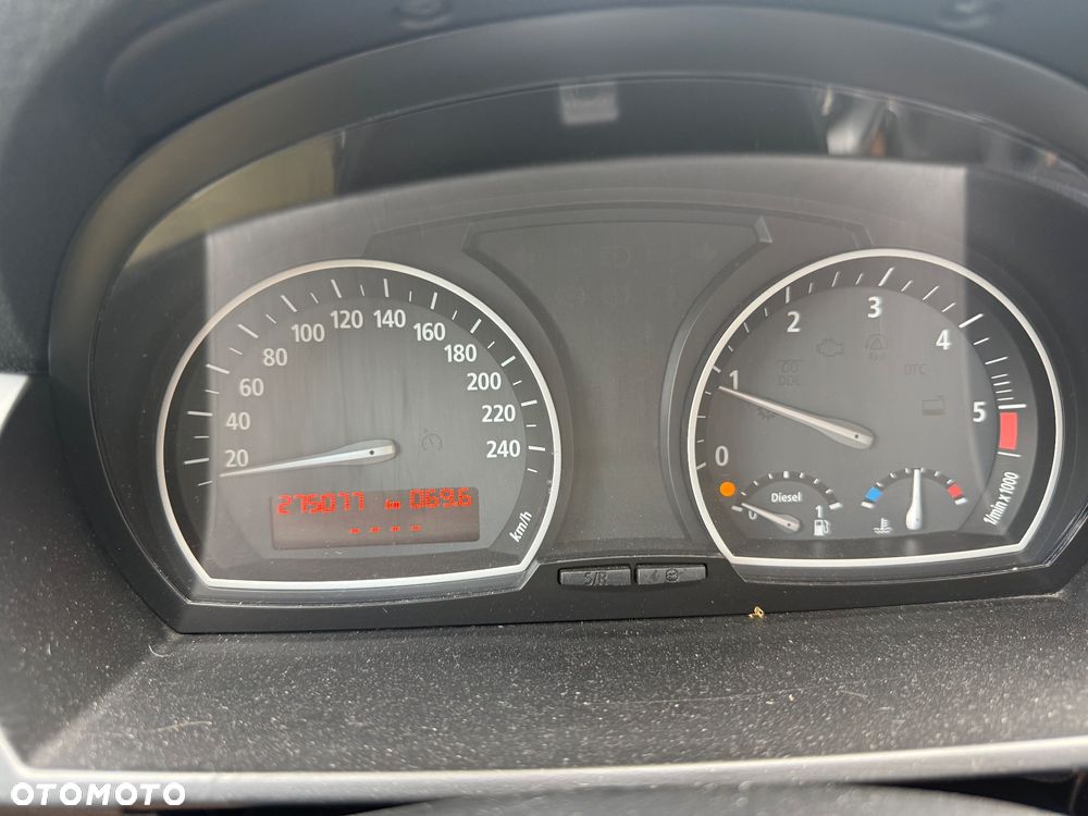 BMW X3 xDrive20d Limited Sport Edition - 20