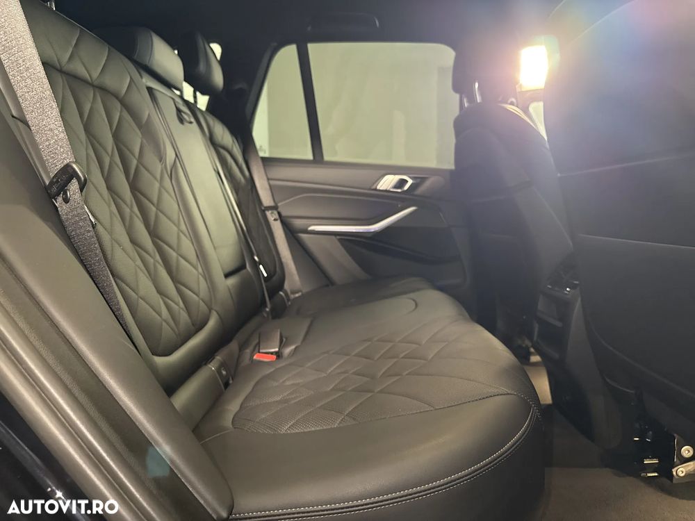 BMW X5 xDrive30d - 13