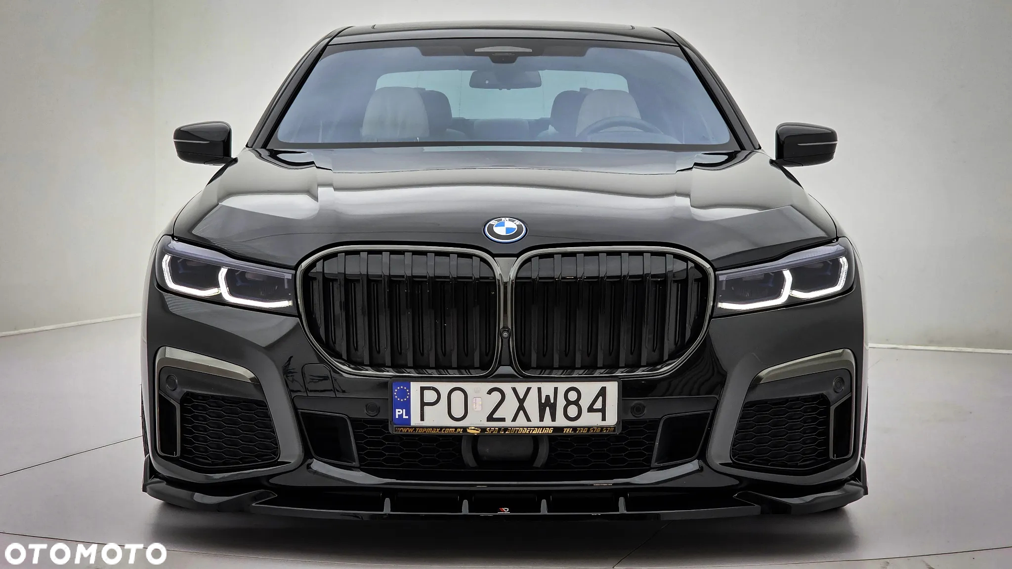 BMW Seria 7 - 14