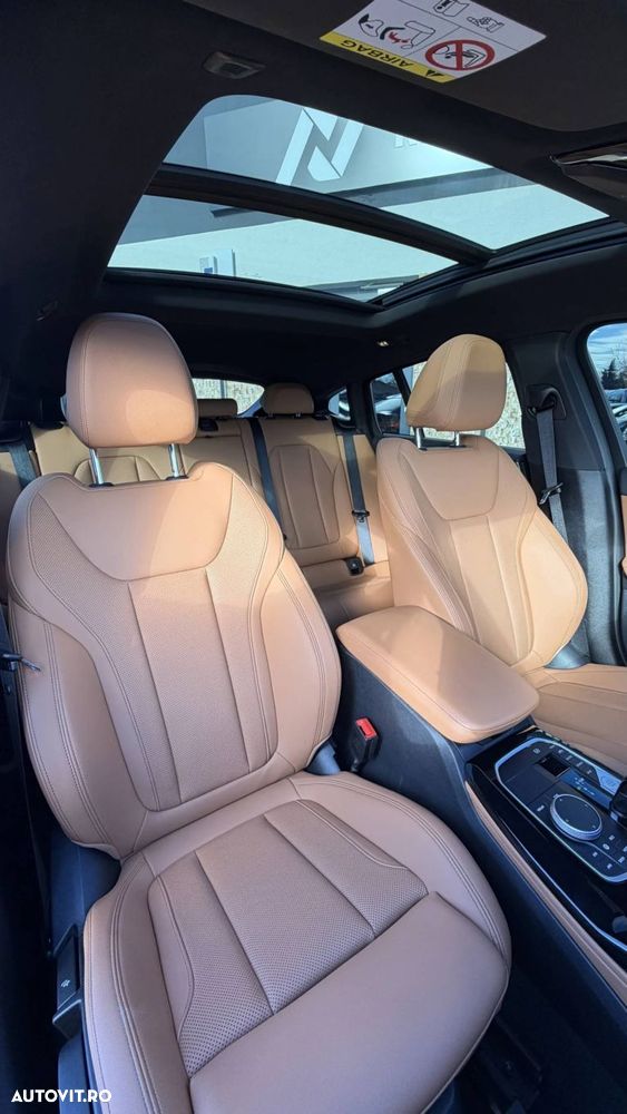 BMW X4 xDrive20d - 14