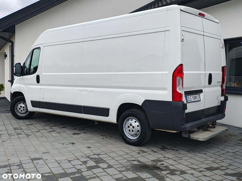 Peugeot Boxer - 3