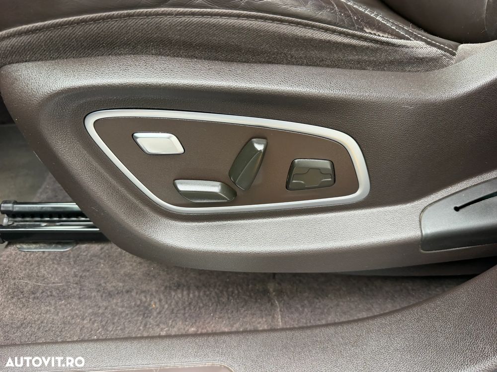 Renault Espace Energy dCi 160 EDC Initiale Paris - 25