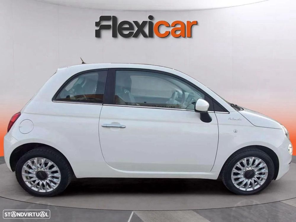 Fiat 500 1.0 Hybrid Dolcevita - 9