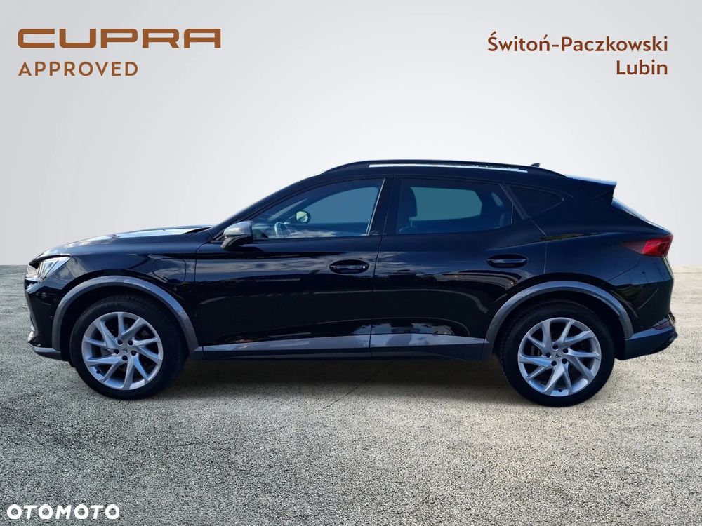 Cupra Formentor 1.4 e-Hybrid DSG - 3