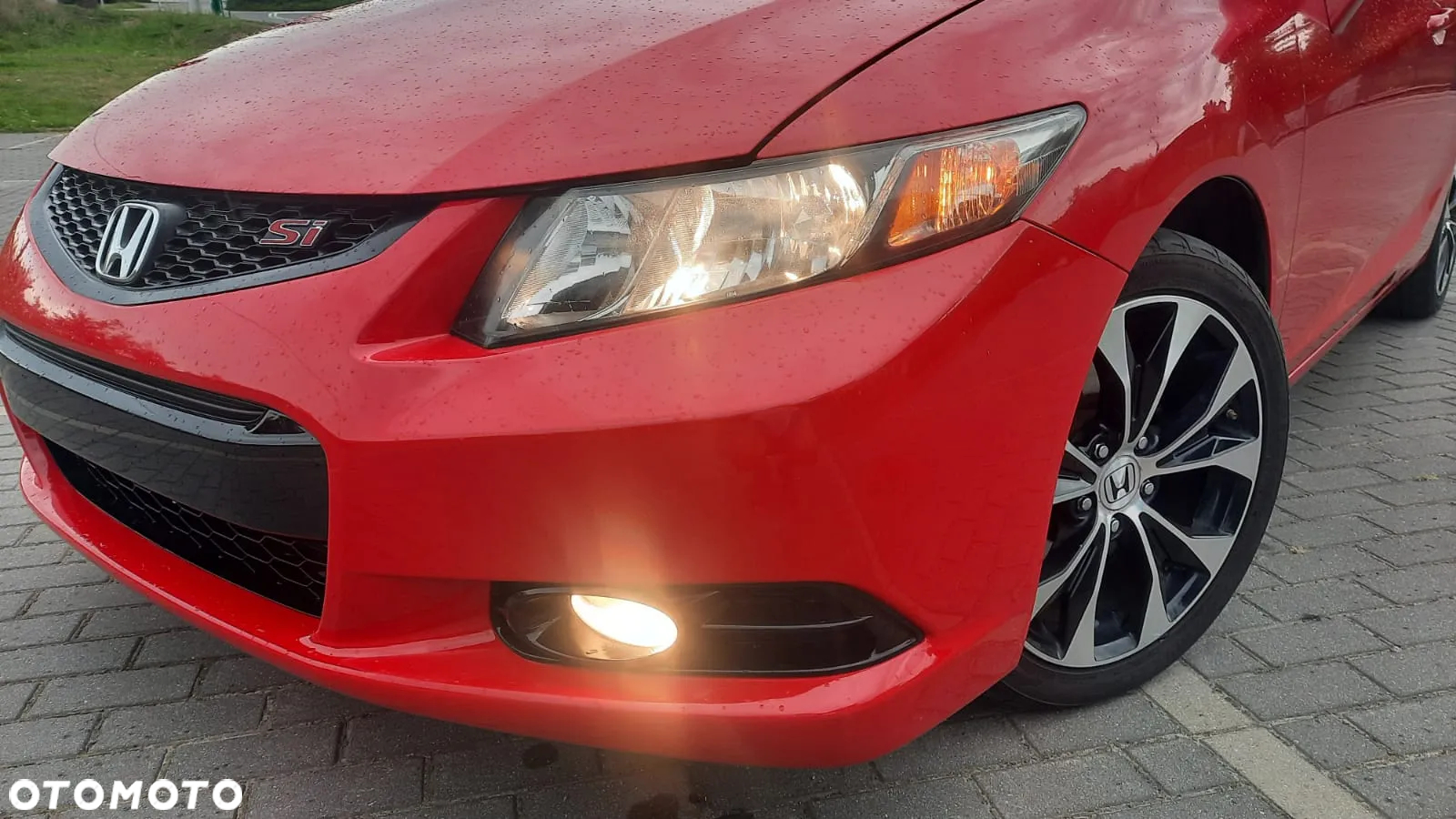 Honda Civic - 2