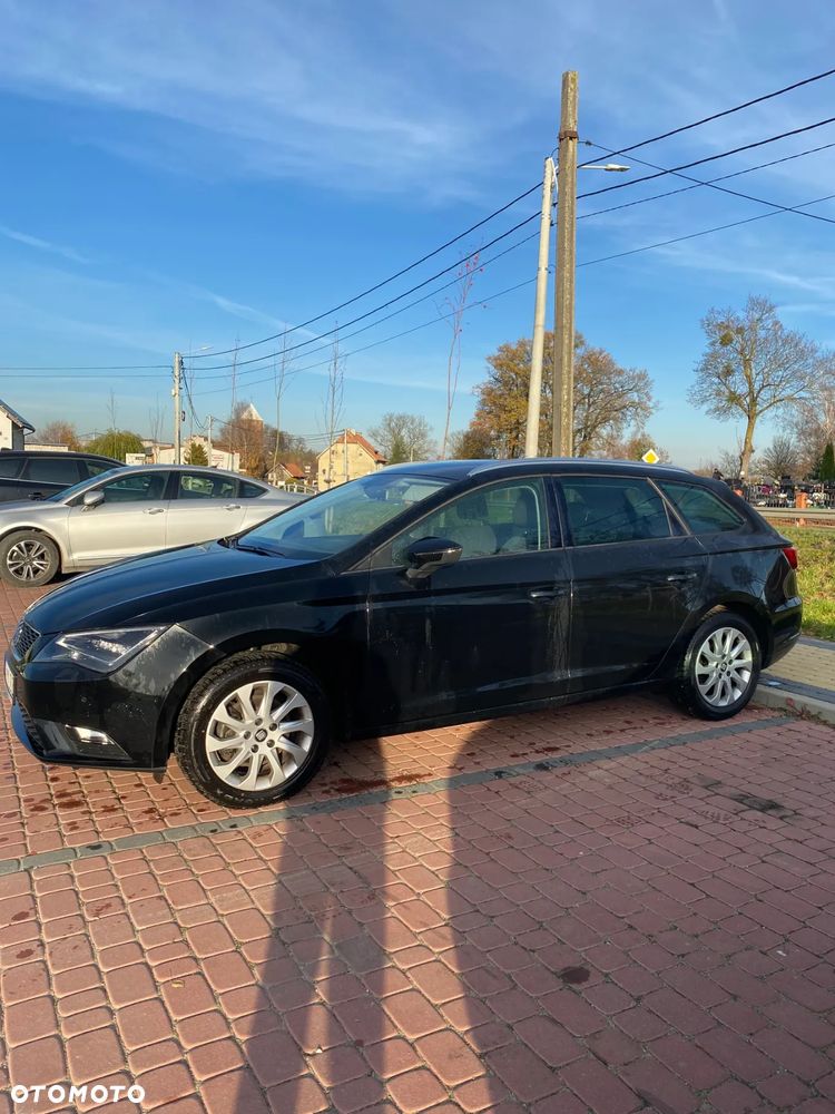 Seat Leon 1.4 TSI Full LED S&S - 2