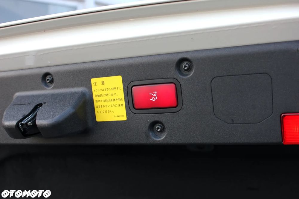 Mercedes-Benz CL 500 7G-TRONIC - 21