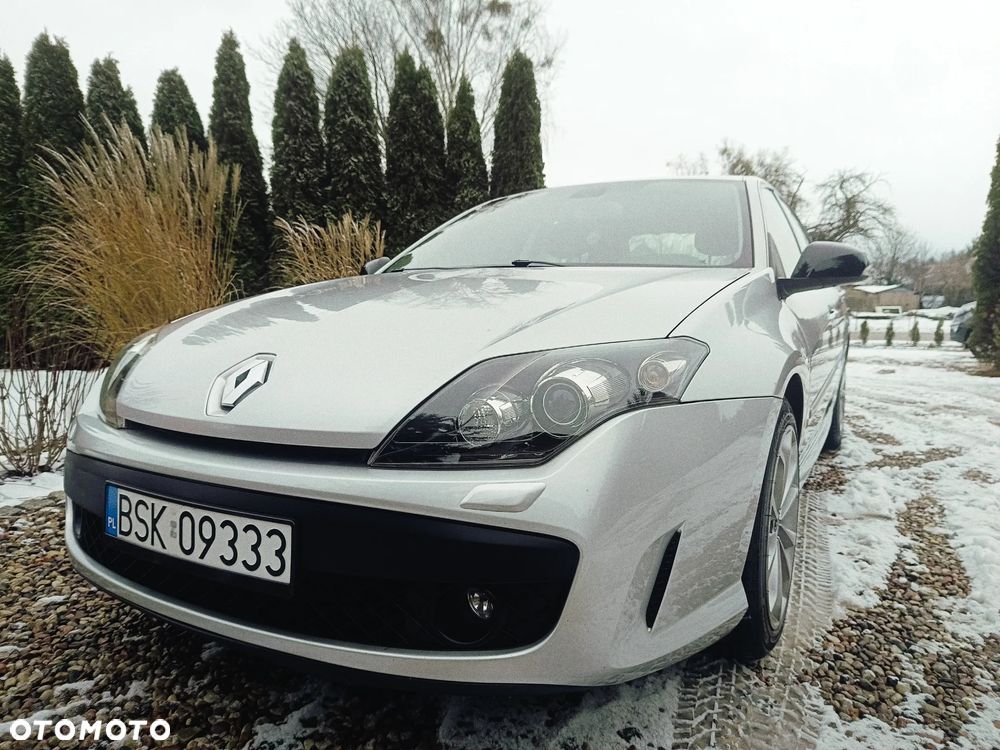 Renault Laguna 2.0 16V Turbo GT - 24