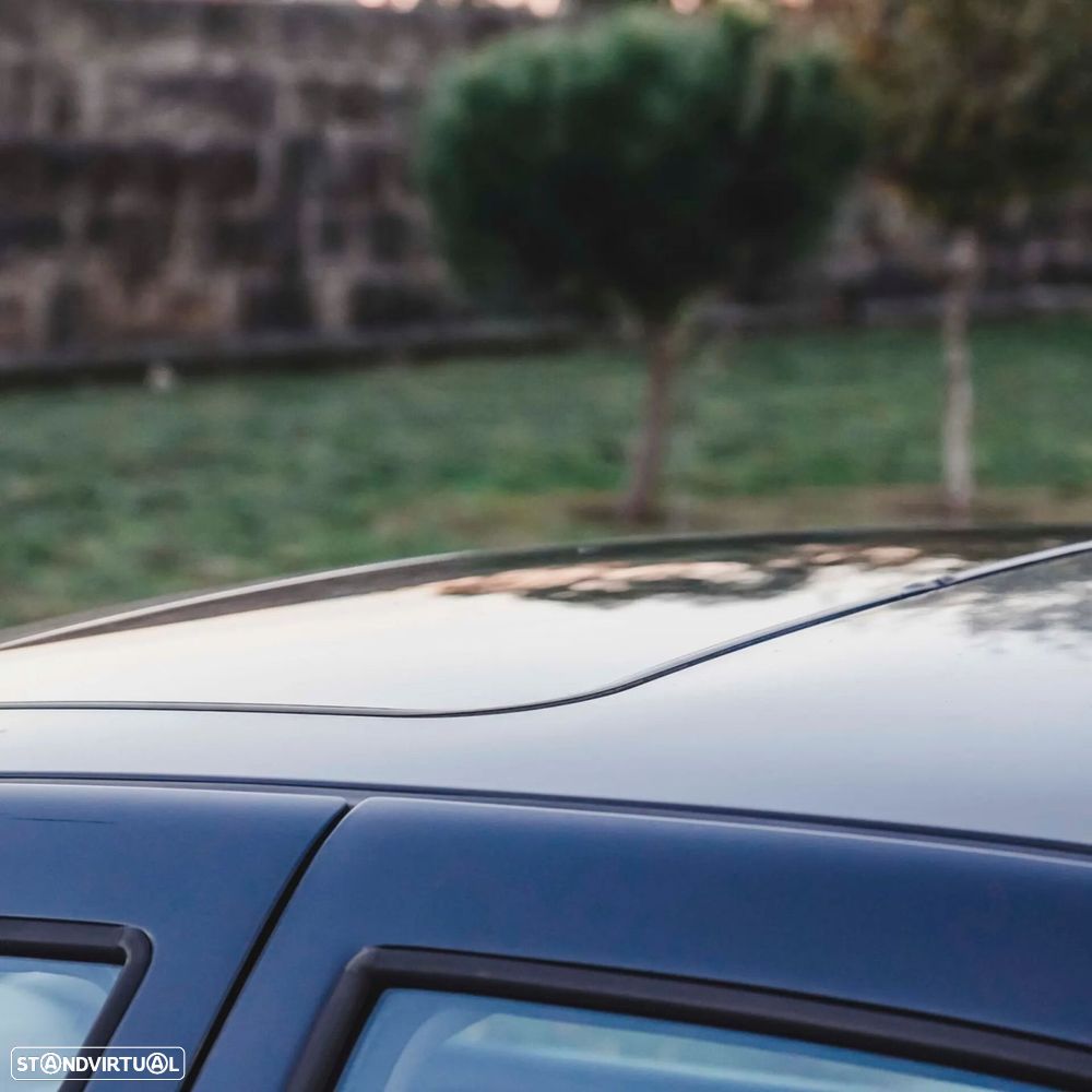 VW Bora 1.9 TDi Highline - 15