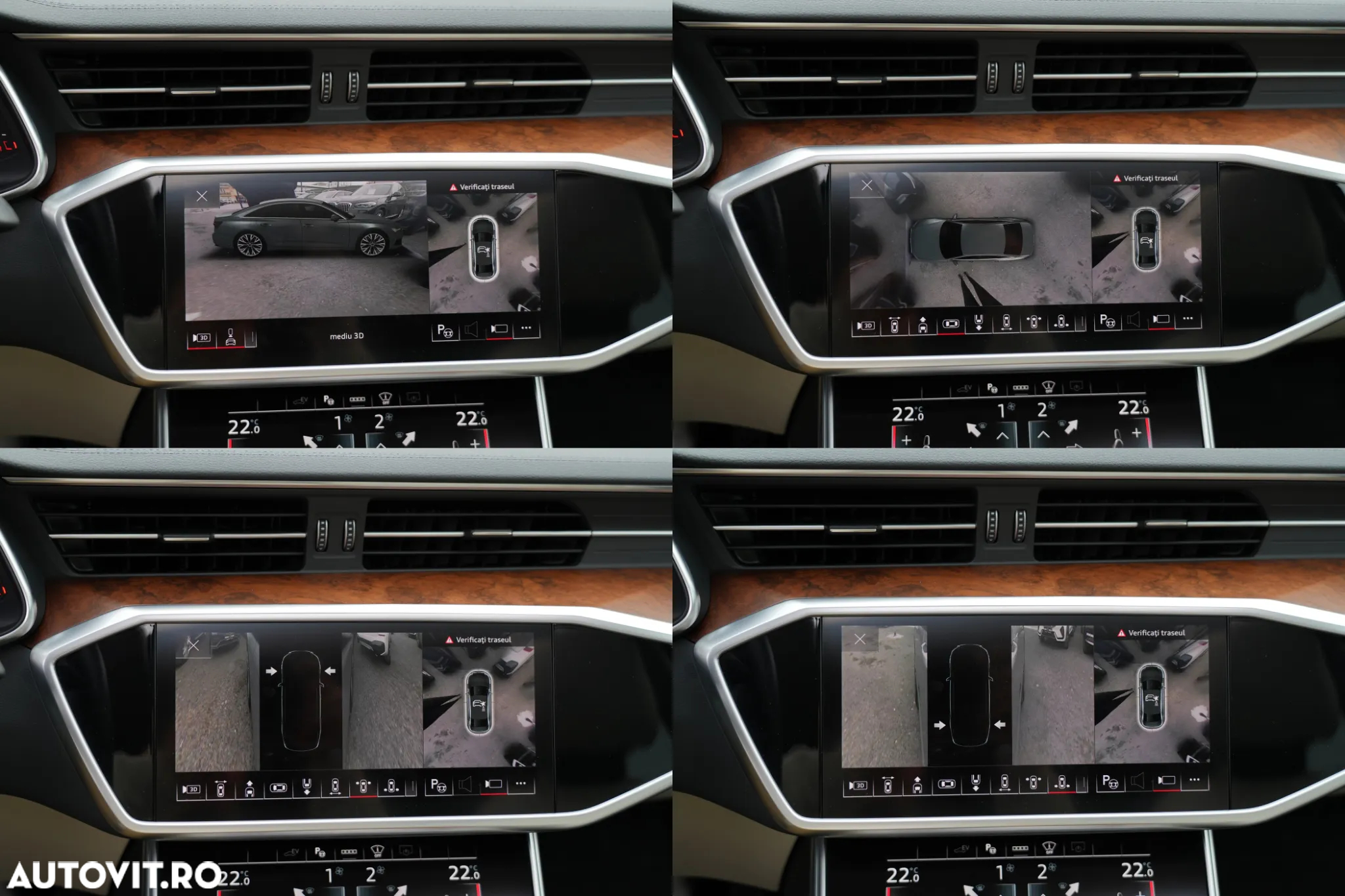 Audi A6 2.0 50 TFSI e quattro S tronic Design - 21