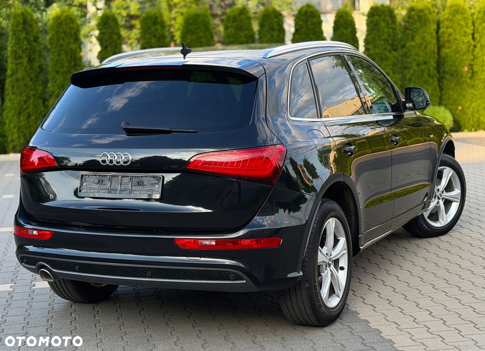 Audi Q5 - 20