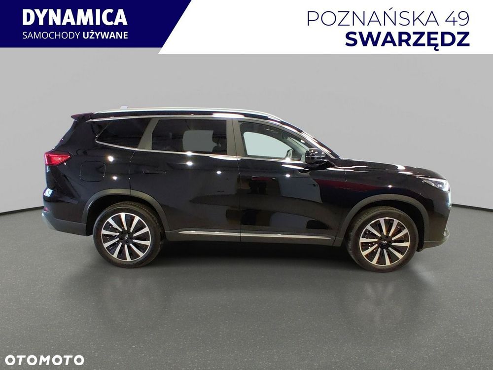 Chery Tiggo 8 1.5 T-GDI Super Hybrid Prestige DCT - 9