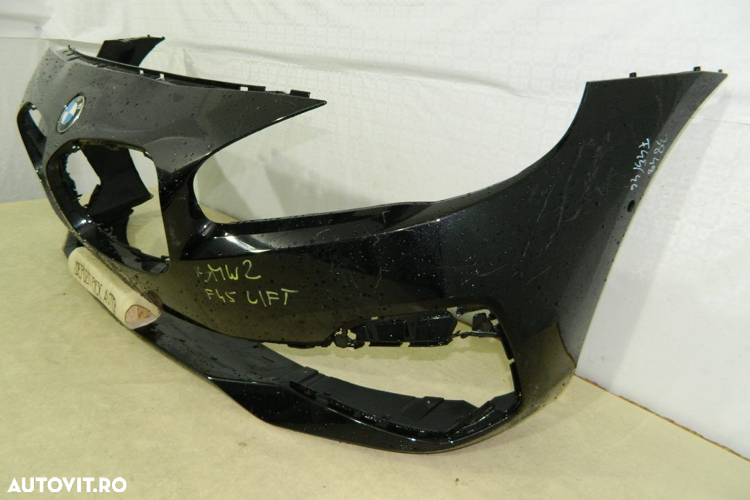 Bara fata BMW Seria 2 F45 / F46 LCI, 2018, 2019, 2020, 7480370 - 9