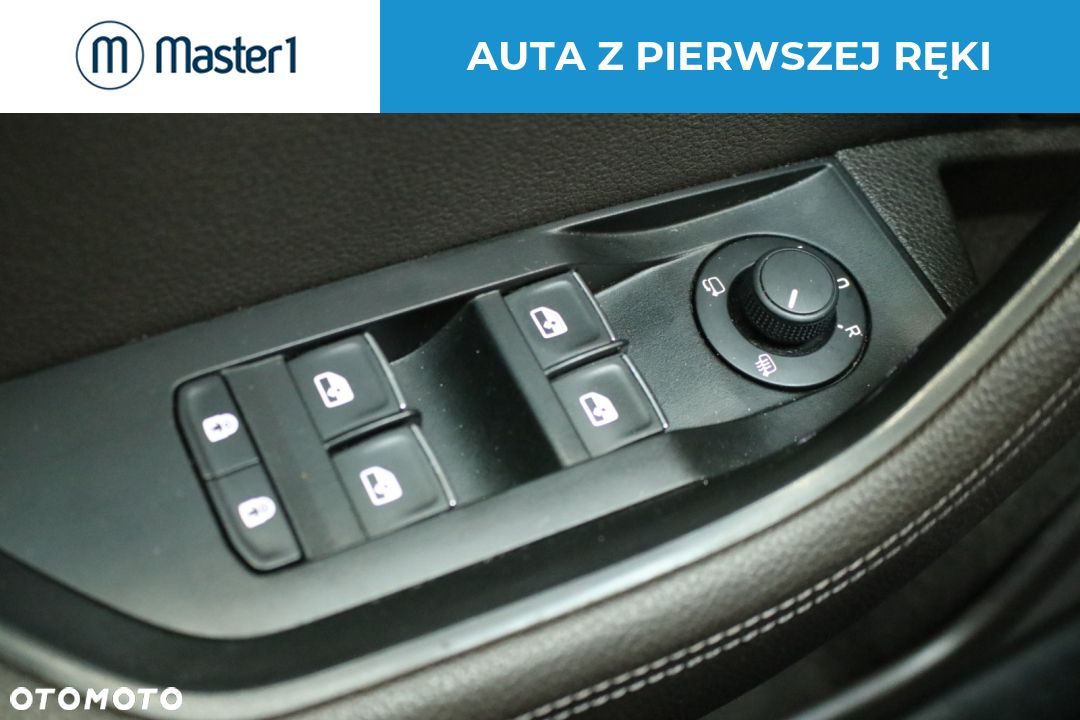 Skoda Superb 2.0 TSI 4x4 L&K DSG - 13