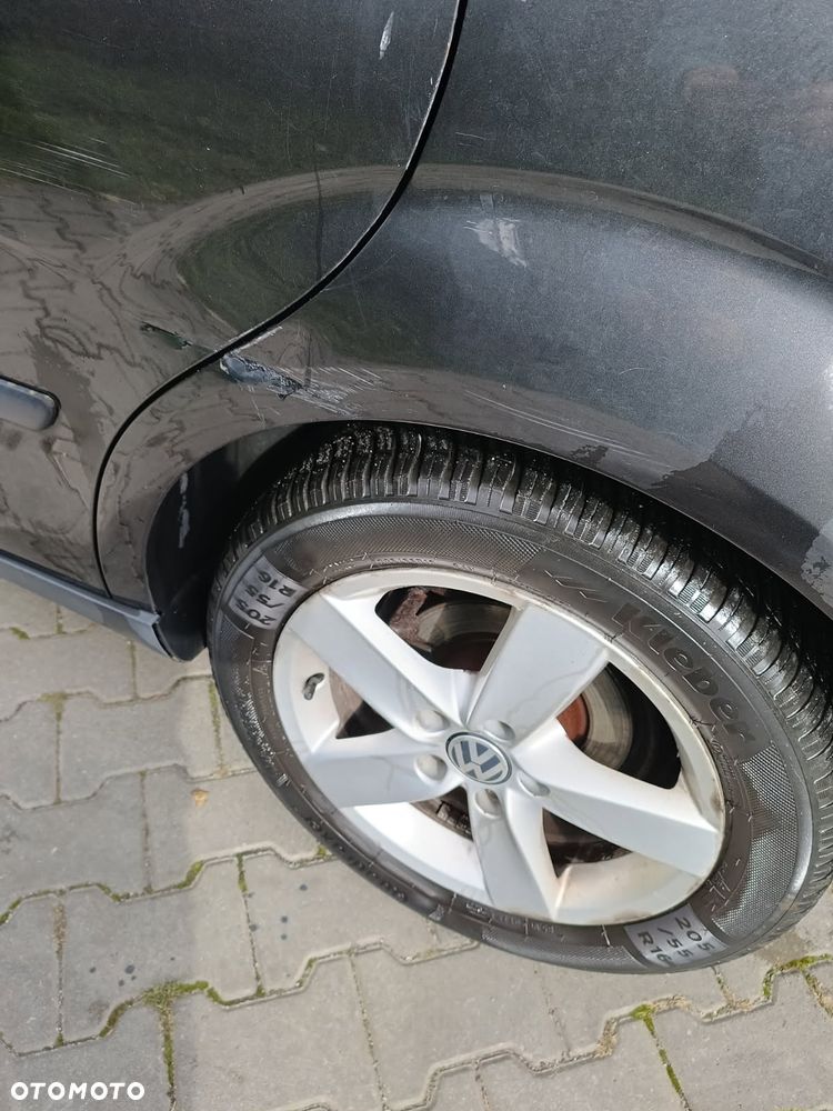 Seat Toledo 1.6 Reference - 5