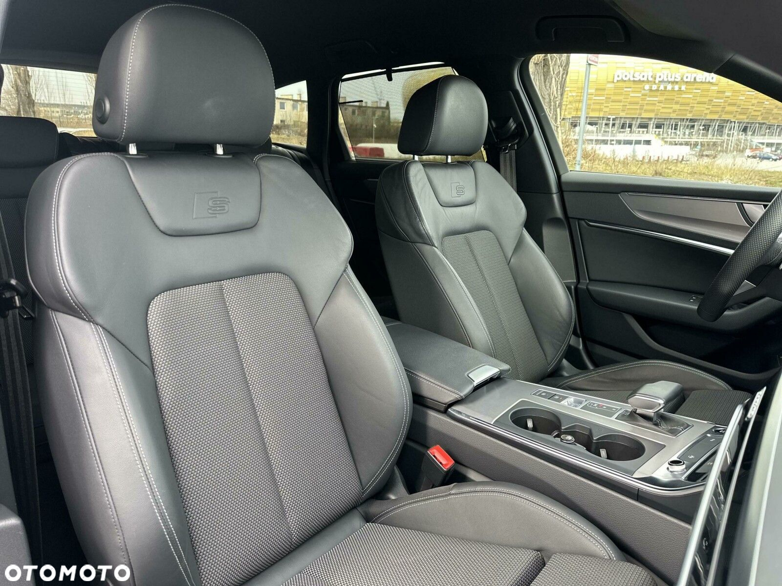 Audi A6 - 16