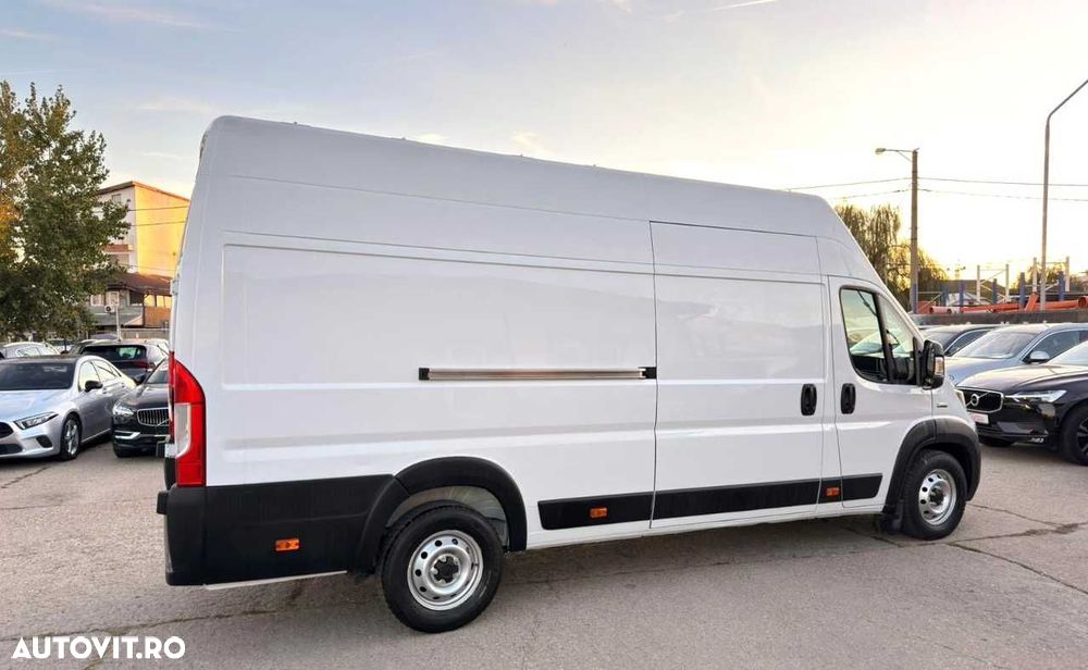 Fiat DUCATO - 9