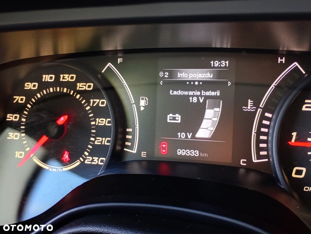 Fiat Tipo 1.4 16V More - 31