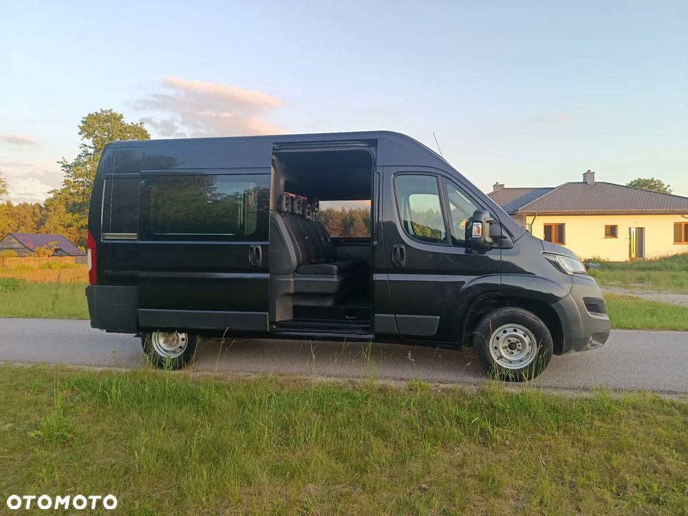 Peugeot Boxer - 7