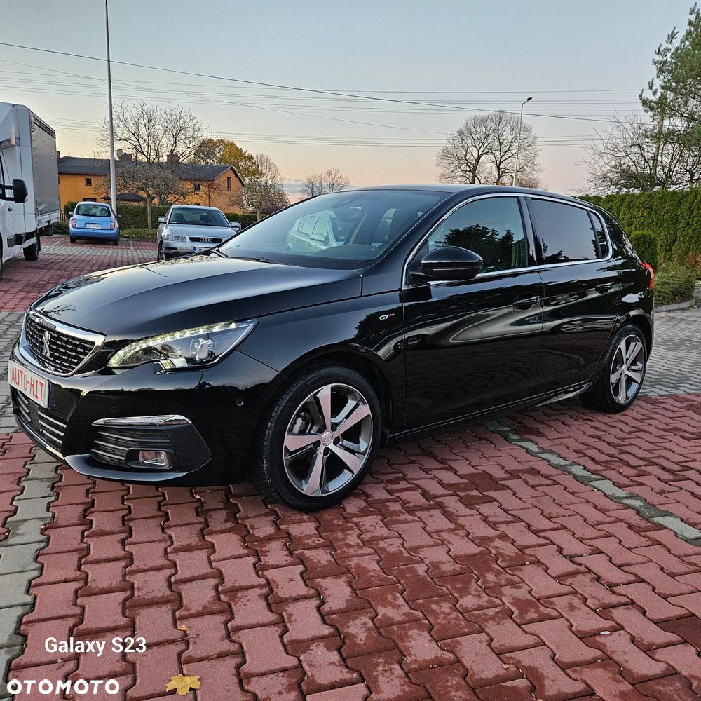 Peugeot 308 PureTech 130 Stop & Start GT-Line Edition - 2
