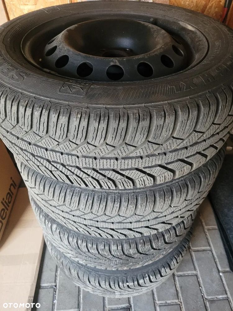 Fiat 500X 1.4 MultiAir 4x2 S&S Lounge - 9