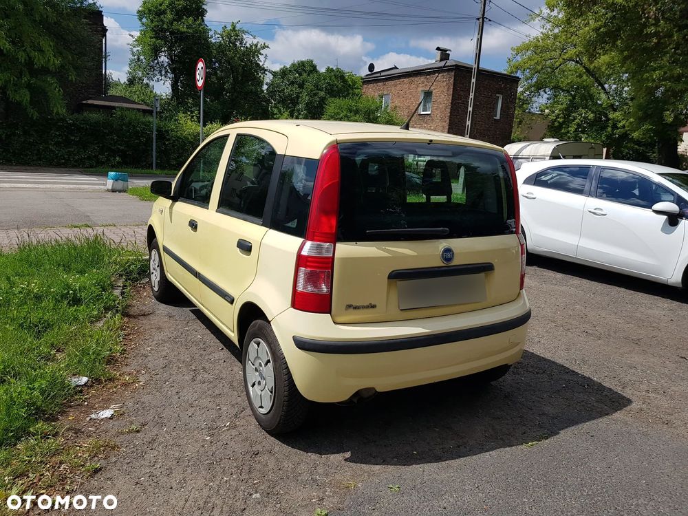 Fiat Panda - 4