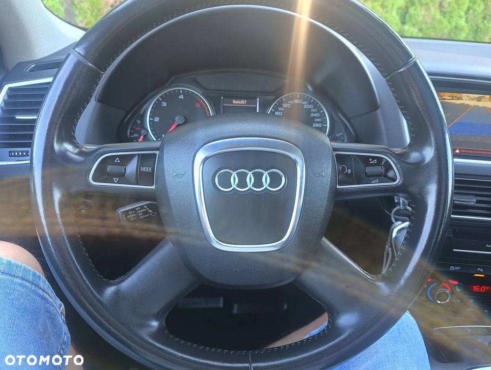 Audi Q5 2.0 TDI Quattro Stronic - 31