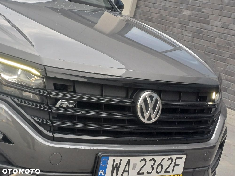 Volkswagen Touareg 3.0 V6 TDI SCR 4Mot R-Line - 5