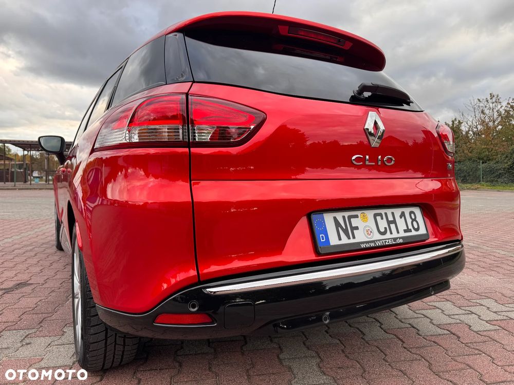 Renault Clio - 21