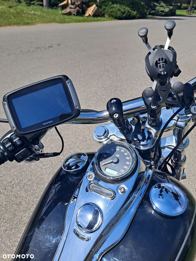 Harley-Davidson Dyna Wide Glide - 6