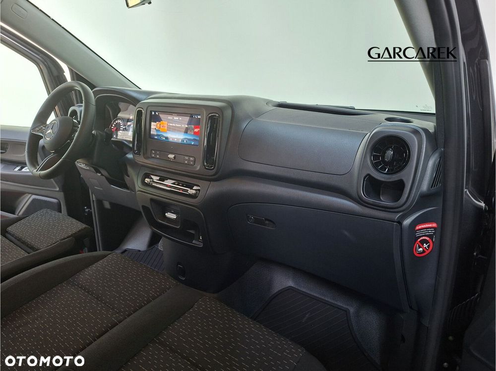 Mercedes-Benz Vito - 18