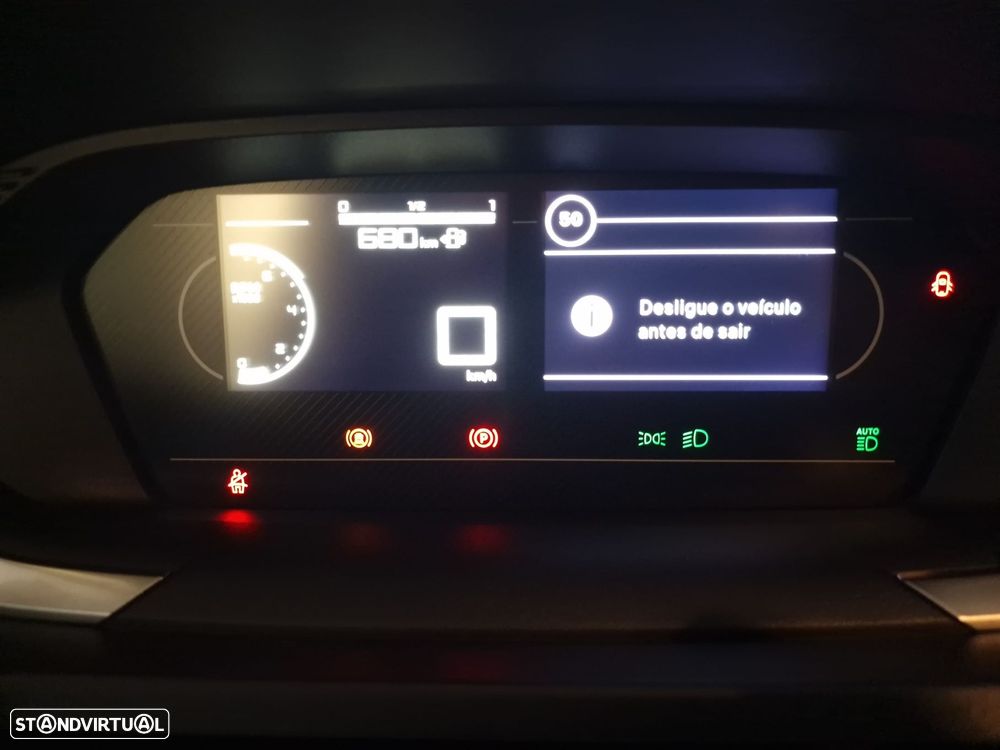 Peugeot Partner 1.5 BlueHDi Longa - 28