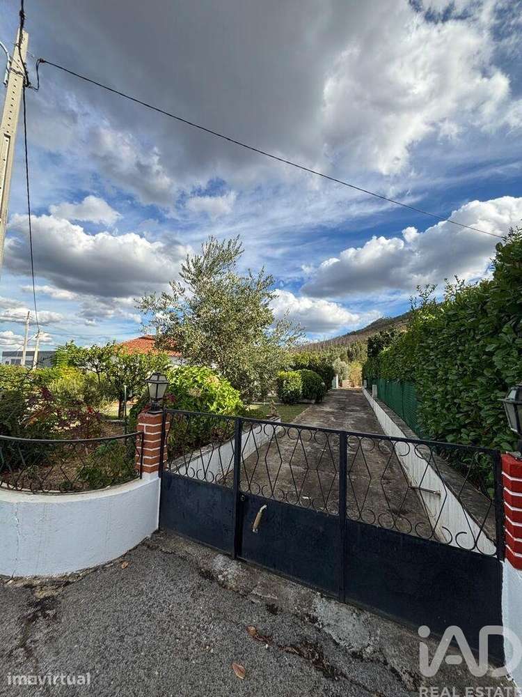 Moradia térrea T3 em Montes da Senhora de 163 m2 - Grande imagem: 2/25