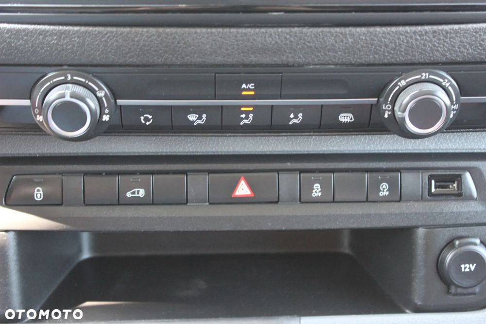 Toyota Proace - 22