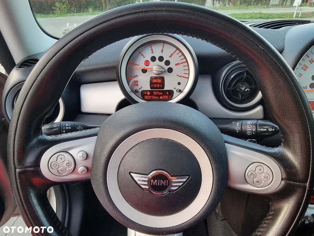 MINI Cooper - 11