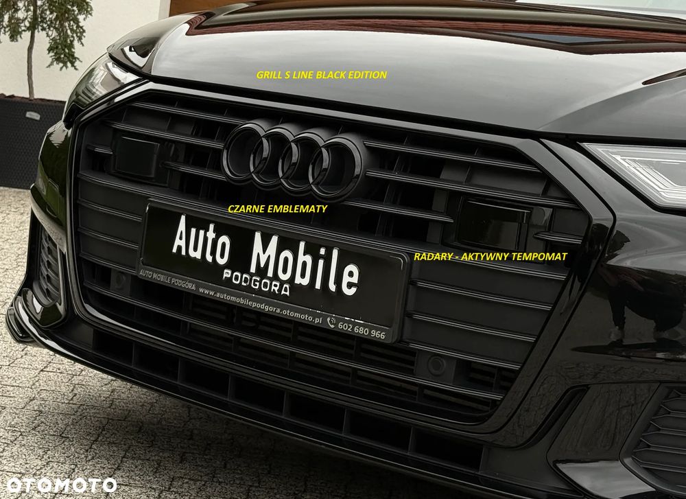 Audi A6 Limousine - 32