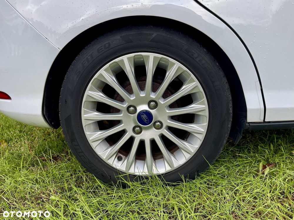 Ford B-MAX 1.4 SYNC Edition - 3