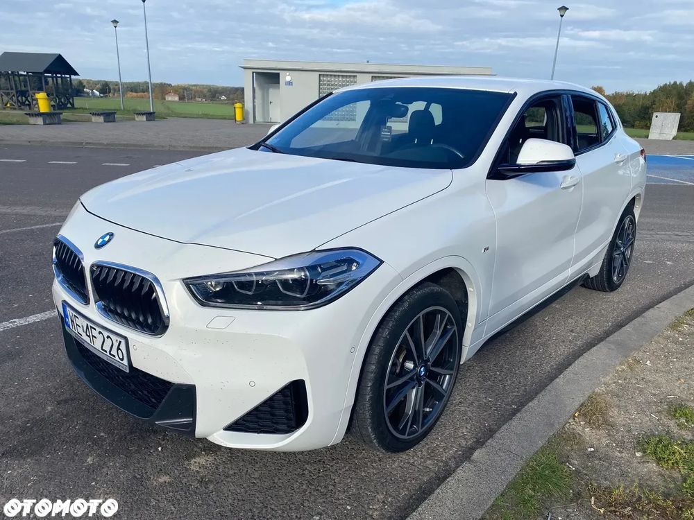 BMW X2 xDrive25e M Mesh - 2