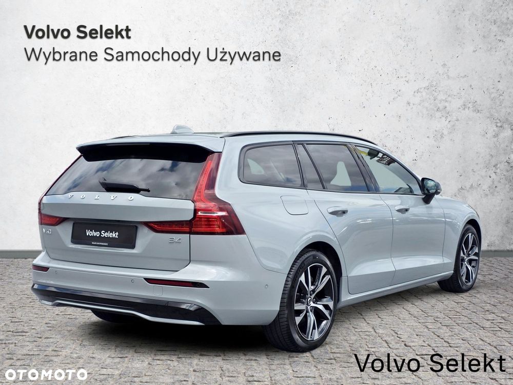Volvo V60 - 7