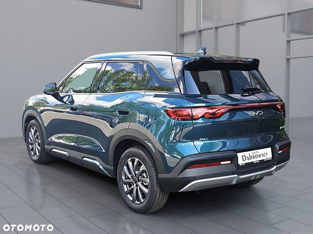 BYD Atto 2 DM-i - 7