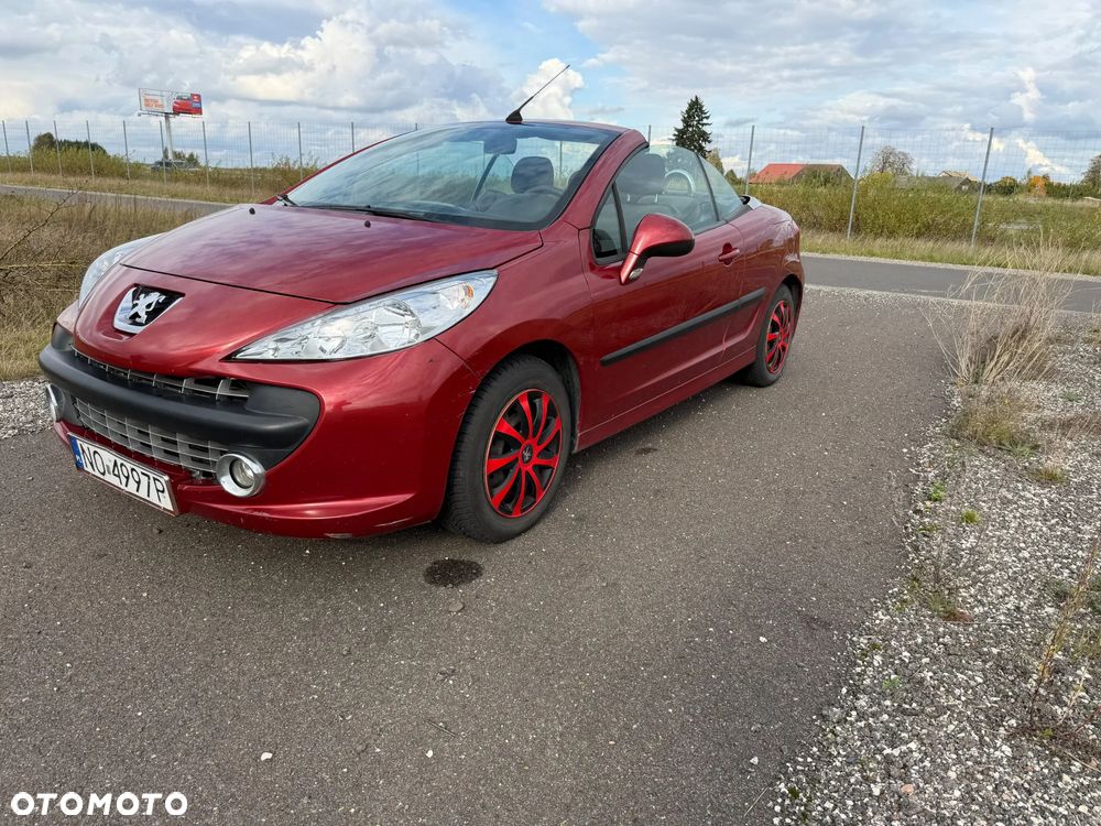 Peugeot 207 - 4