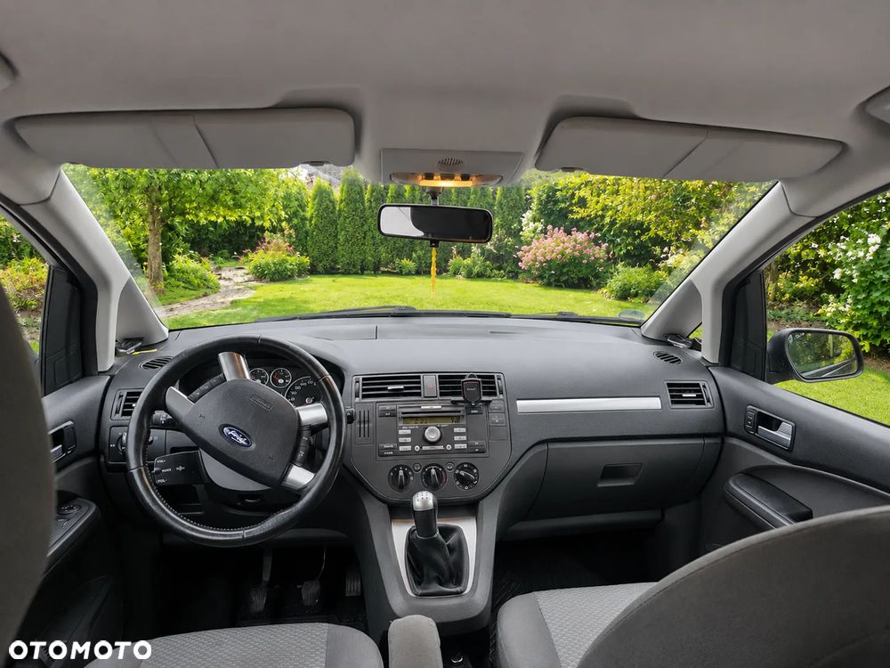 Ford Focus C-Max - 3
