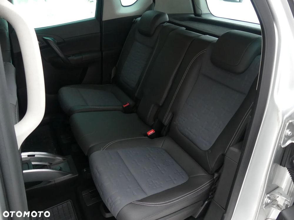 Opel Meriva 1.7 CDTI Active - 9